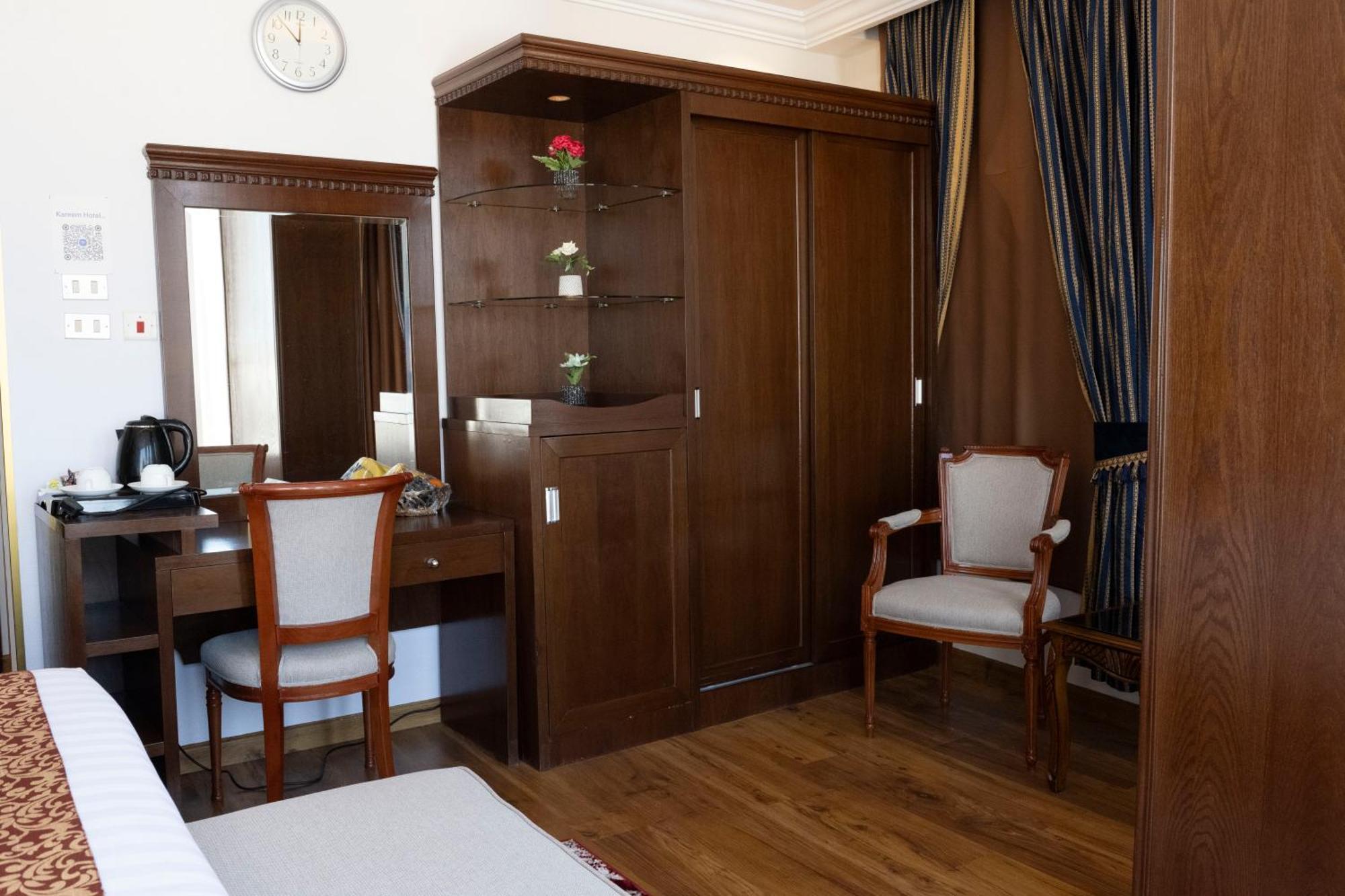 فندق المروج كريم Almorooj Kareem Hotel Jeddah Exterior photo