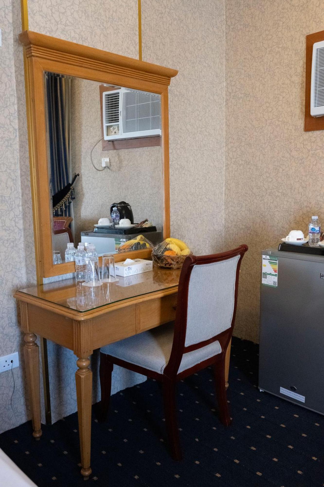 فندق المروج كريم Almorooj Kareem Hotel Jeddah Exterior photo